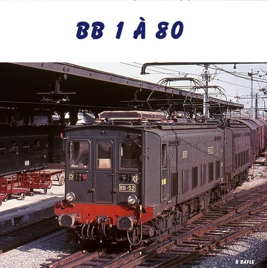 Accessoires BB 1 à 80